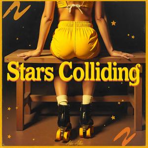 Stars Colliding