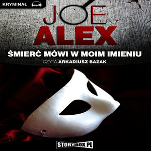 Smierc mówi w moim imieniu(Czesc 12)