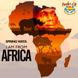 I Am from Africa