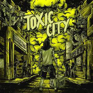 Toxic City