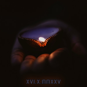 XVI.X.MMXXV