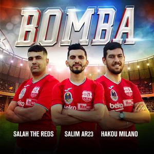 Bomba (feat. salim hools & hako milano)