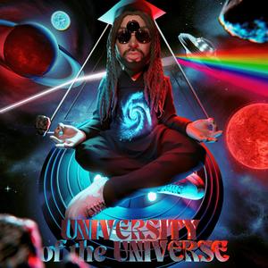 University Of The Universe (Explicit)