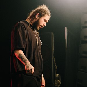 Post Malone Type Beat - Popstar
