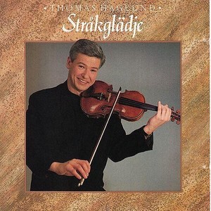 Stråkglädje