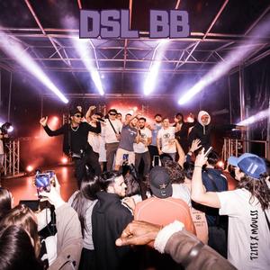 DSL BB (feat. Moulss) (Explicit)