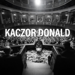 Kaczor Donald (Explicit)