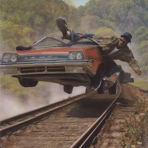 Диалог (Speed Up) (Explicit)