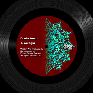Milagro (Original Mix)