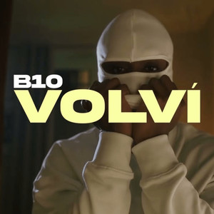 Volví (Explicit)