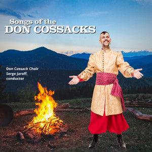 Songs of the Don Cossacks