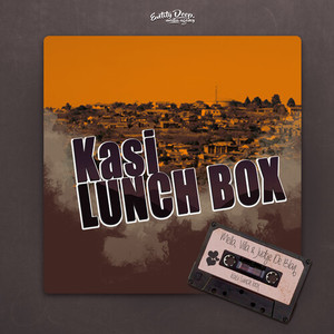 Kasi Lunch Box