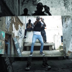 Trem Bala (feat. Doctor Delio Beats) (Explicit)