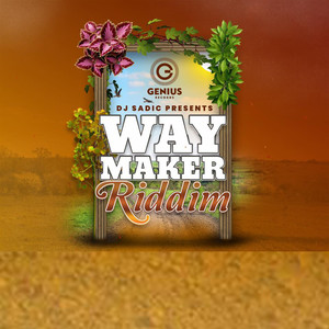 Way Maker Riddim