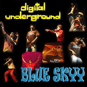 Blue Skyy - Single
