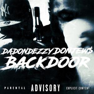 Backdoor (feat. Don Jews) [Explicit]