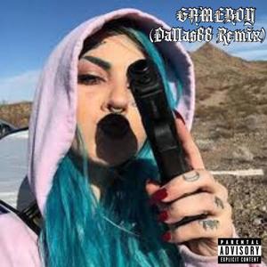 Gameboy (feat. Dallas88 & N8F) (Remix|Explicit)