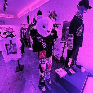Italy (feat. 96THELA) (Slowed + Reverb)
