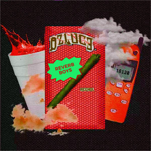 Sharingan (Slow + Reverb) (Explicit)