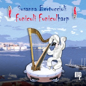 Funiculi FuniculHarp