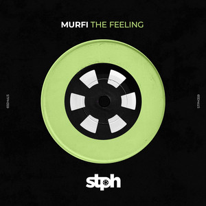 The Feeling (Extended Mix)