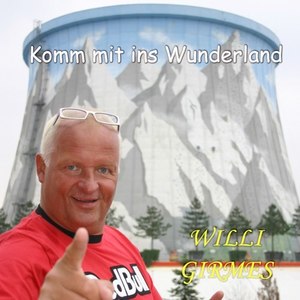 Komm mit ins Wunderland (伴奏)