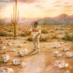 Diamond Jones - Full Moon