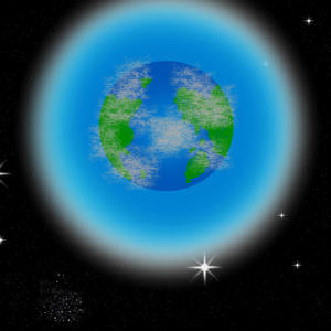 Edge of The World (Explicit)