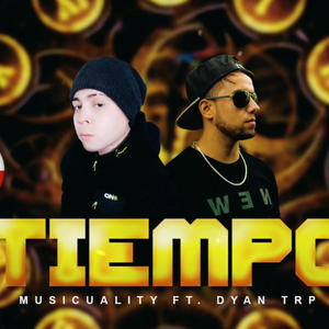 Tiempo (feat. Dyan 