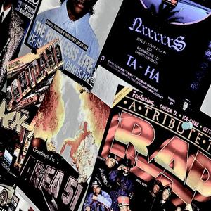 Cruel World (Explicit)