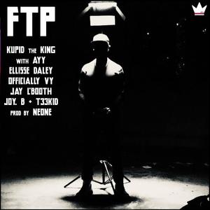 For the People (feat. Ayy, Ellisse, Vycke, Joiisol, Jay L'booth & T33K1d)