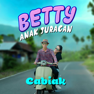 Betty Anak Juaragan