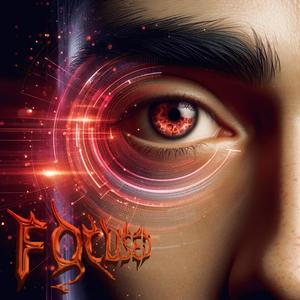 Focused (feat. Joelmy) (Explicit)