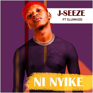 Ni Nyike (Extended Version) [Explicit]