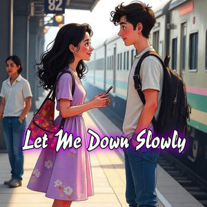 Let Me Down Slowly