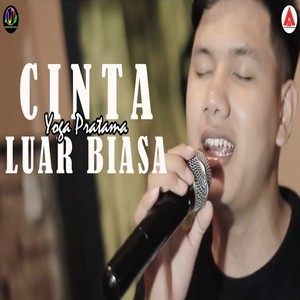 Cinta Luar Biasa