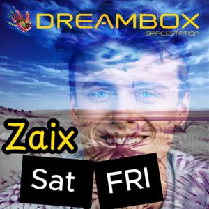 Sat fri (feat. Zaix)