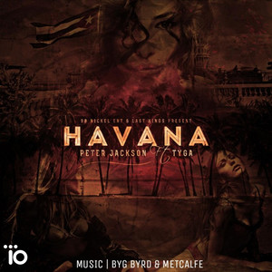 Havana (feat. Tyga & Byg Byrd)