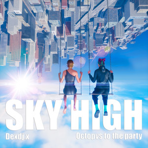 Sky high