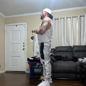 CRAZIE (feat. Chief Reck) (Explicit)