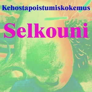 Kehostapoistumiskokemus