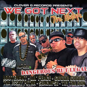 Gucci Gudda (Explicit)