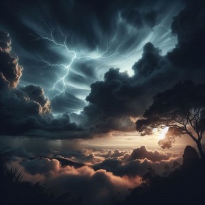 I Broke in Quiet Places