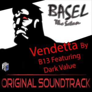 Vendetta (Basel the Satan's Original Soundtrack) [feat. Dark Value]