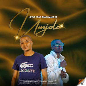 Umjolo (feat. Maphama M)