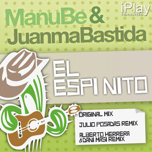 El Espinito (Original Mix)
