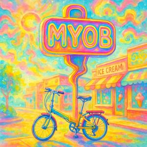 MYOB (Explicit)