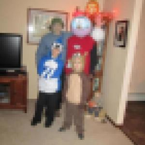 pixelated pack (Explicit)