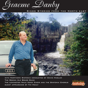 Graeme Danby - Nitty Nora
