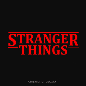 Stranger Things